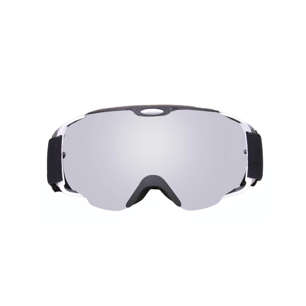 Ski Goggles Spherical Anti-Fog Adult Snowboard Double Lens Professional Unisex Ski Sunglasses Bl18828