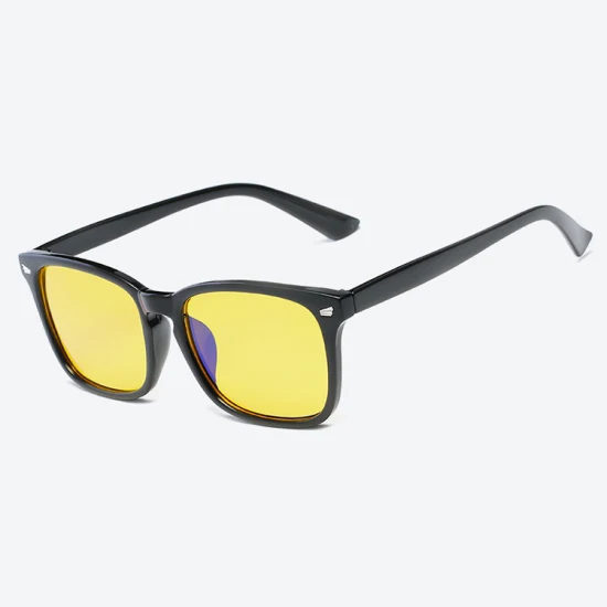 Gafas para juegos de ordenador para adultos, filtro de corte azul, gafas de bloqueo de luz azul mate para hombres y mujeres, en Stock