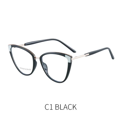 2023 Gafas de ordenador de moda de nuevo diseño, venta al por mayor, gafas de bloqueo de luz azul Unisex para oficina