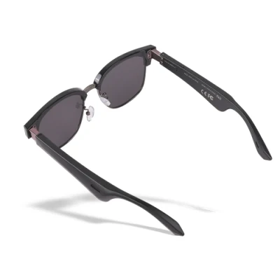Gafas de sol impermeables Ipx4, gafas de moda con Audio, polarizadas, unisex, para adultos, a prueba de rayos UV, 2023