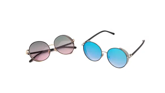 Venta al por mayor Gafas de sol para adultos de moda con lentes polarizadas clásicas estilo aviador